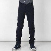 Pantalone blu ottoman