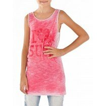 Canotta Jersey spruzzata 