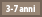 3-7 anni Mek