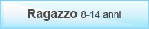 Ragazzo 8-14 anni