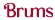 Brums outlet
